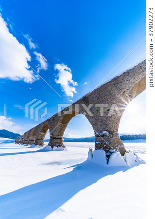 “北海道”Tashshuetsu河橋·幻影橋 37902273