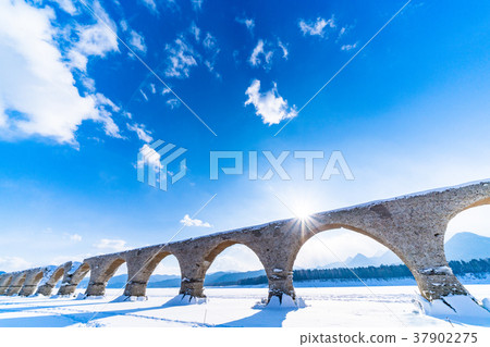 “北海道”Tashshuetsu河橋·幻影橋 37902275