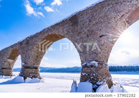 “北海道”Tashshuetsu河橋·幻影橋 “北海道”Tashshuetsu河橋·幻影橋 37902282