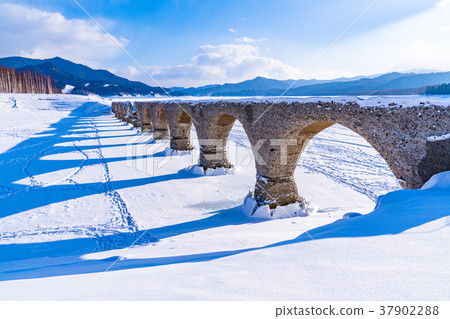 “北海道”Tashshuetsu河橋·幻影橋 37902288