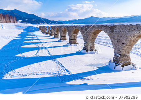 “北海道”Tashshuetsu河橋·幻影橋 37902289