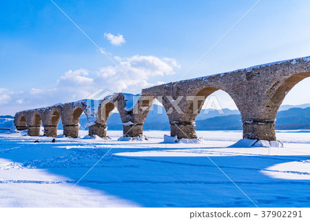 “北海道”Tashshuetsu河橋·幻影橋 “北海道”Tashshuetsu河橋·幻影橋 37902291