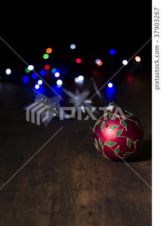 Christmas ball Christmas ball 37903267