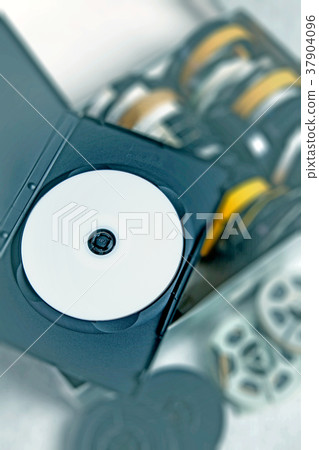 Dvd and old 8 mm and Super8 Dvd and old 8 mm and Super8 37904096