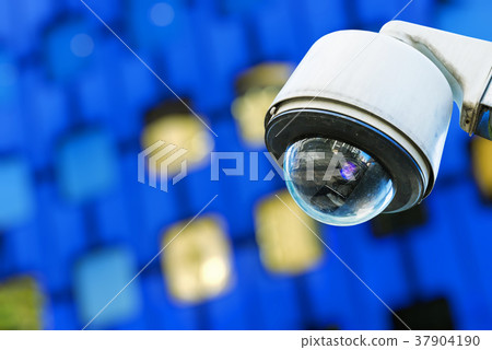 security camera and urban video 37904190