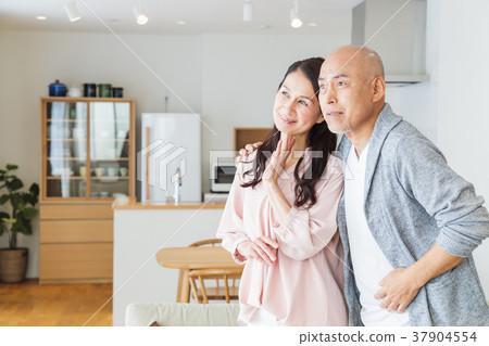 夫妻中間生活休閒 37904554
