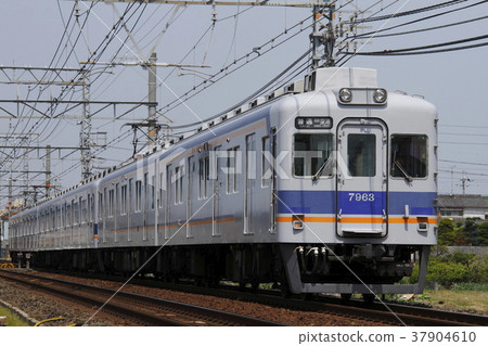 南開7000·7100系列 37904610