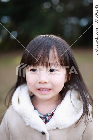 Duffle外套(外冬季肖像外套人日本嬰兒副本空間兒童) Duffle外套(外冬季肖像外套人日本嬰兒副本空間兒童) 37906248