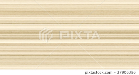  Vibrant detailed wood surface closeup material texture background, top view (seamless connection, high resolution 3D CG rendering ∕ coloring illustration) 37906386