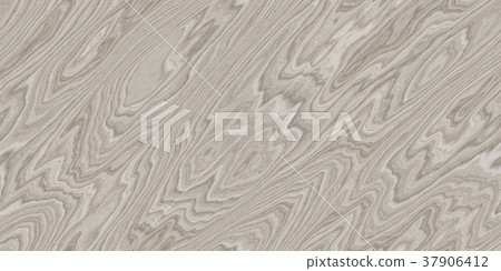  Vibrant detailed wood surface closeup material texture background, top view (seamless connection, high resolution 3D CG rendering ∕ coloring illustration) 37906412