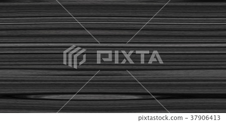  Vibrant detailed wood surface closeup material texture background, top view (seamless connection, high resolution 3D CG rendering ∕ coloring illustration) 37906413