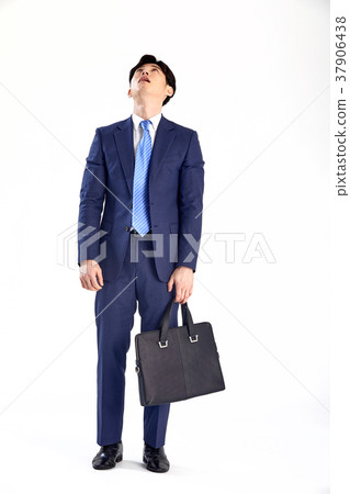 Tired, tired, 20s Workplace Male, Worker, Tired, Healthy 37906438