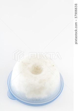 冷凍的米飯 冷凍的米飯 37906638