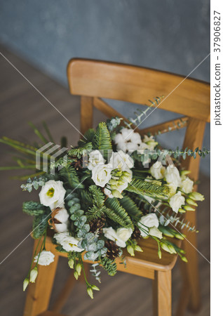 Modern beautiful bouquet of flowers 8226. Modern beautiful bouquet of flowers 8226. 37906827