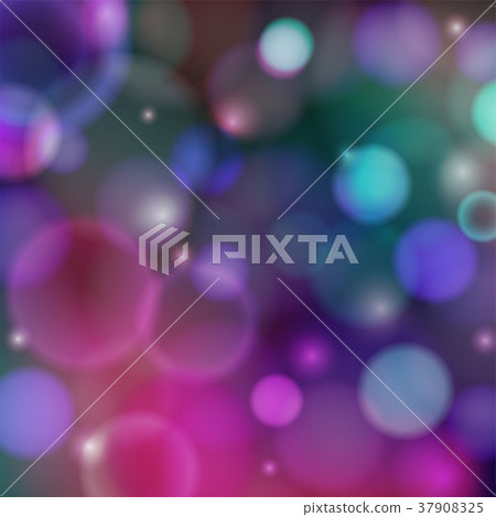 Blur bokeh effect 37908325