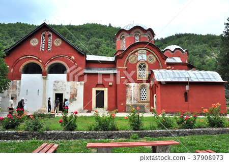 Patriarchate of Bech Patriarchate of Bech 37908973