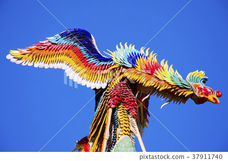 裝飾藝術，廟宇，馮，裝飾藝術，鳳凰城，裝飾藝術，鳳凰城， 37911740