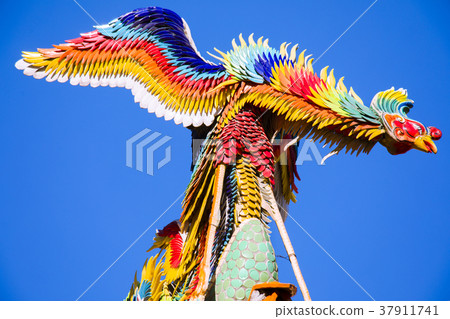 裝飾藝術，廟宇，馮，裝飾藝術，鳳凰城，裝飾藝術，鳳凰城， 37911741