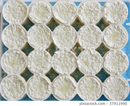 Molds with semifinished for production Molds with semifinished for production 37911998