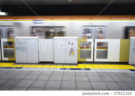 Yurakucho Line Home Door 37912105