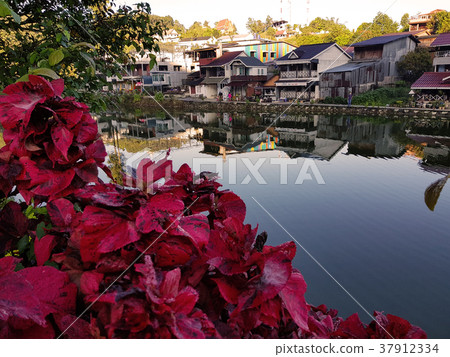 Ban E-tong Village Stay Nearly Pilok Mine Thailand Ban E-tong Village Stay Nearly Pilok Mine Thailand 37912334