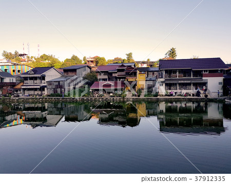 Ban E-tong Village Stay Nearly Pilok Mine Thailand Ban E-tong Village Stay Nearly Pilok Mine Thailand 37912335