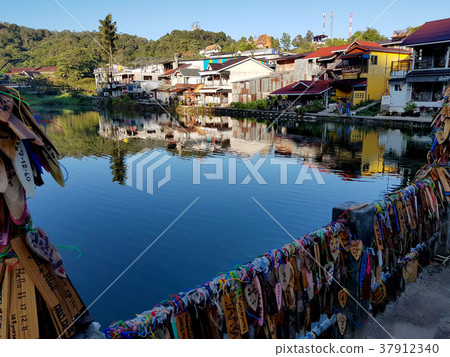 Ban E-tong Village Stay Nearly Pilok Mine Thailand Ban E-tong Village Stay Nearly Pilok Mine Thailand 37912340