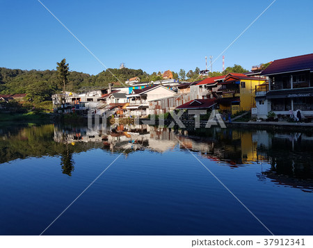 Ban E-tong Village Stay Nearly Pilok Mine Thailand Ban E-tong Village Stay Nearly Pilok Mine Thailand 37912341