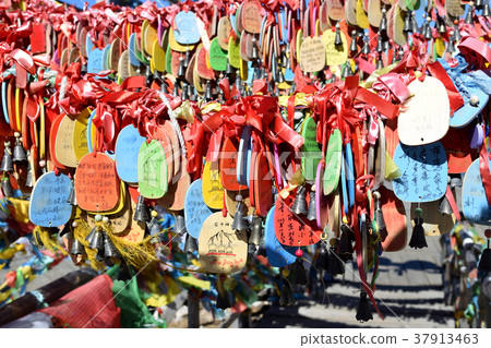 石雪山 石雪山 37913463