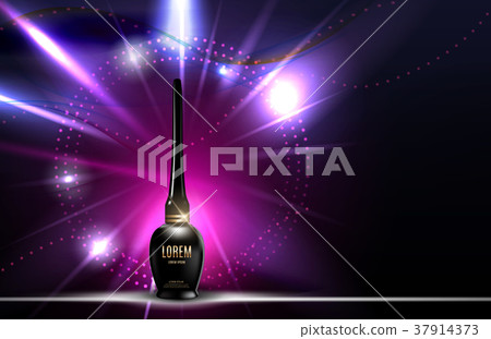 Design Cosmetics Product Template for Ads o Design Cosmetics Product Template for Ads o 37914373