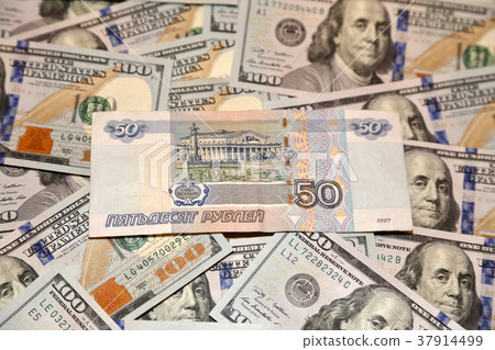 Dollars and rubles Dollars and rubles 37914499