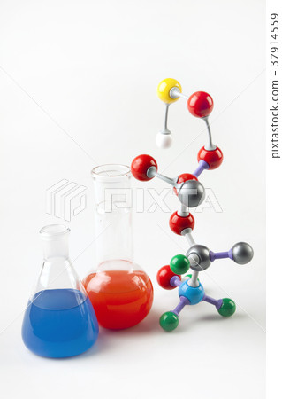 Laboratory glassware 37914559