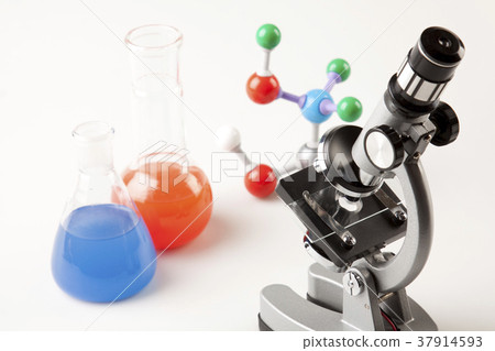 Laboratory glassware 37914593