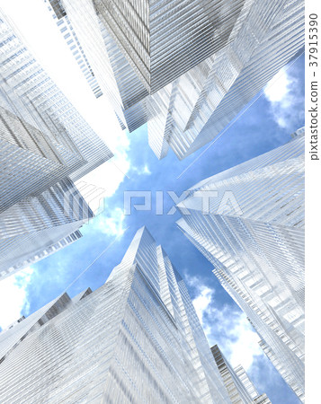 建築的形象 建築的形象 37915390