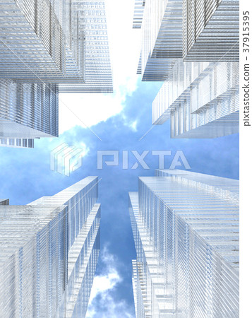 建築的形象 建築的形象 37915395