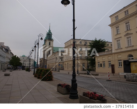 Poland-Warsaw Poland-Warsaw 37915458