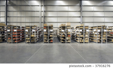 Distribution rack small rack 37916276