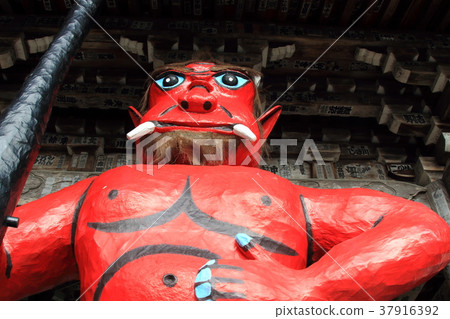 Taniyama Hakujuji Temple 76. 37916392
