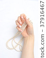 美甲 37916467