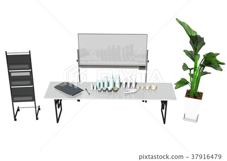 Cosmetics (image of company, product PR, sample, container, monitor, etc.) 37916479