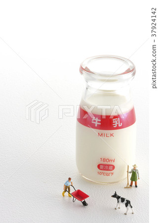 奶牛養殖 37924142