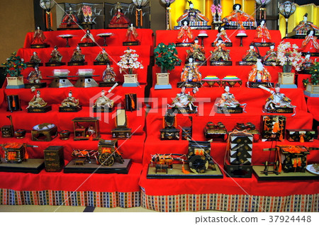 Exhibition of Historical Timber Bikini (Niikura Furusato Private Park) Exhibition of Historical Timber Bikini (Niikura Furusato Private Park) 37924448