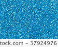 blue glitter texture background 37924976