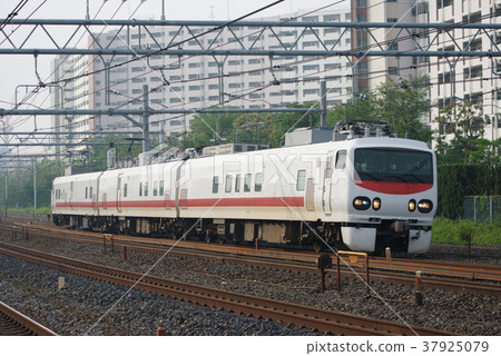 E491 Series East i-E (Tohoku Main Line: Near Warabi) 37925079
