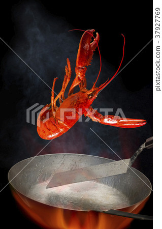 Omar shrimp 37927769