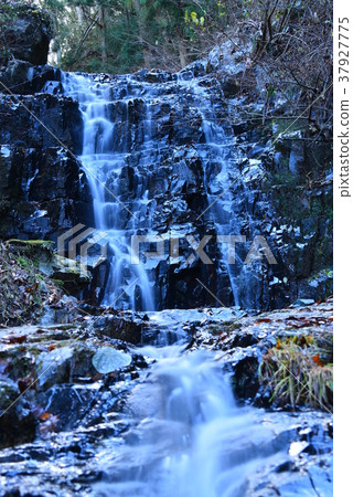 One waterfall of Mitaki garden place 37927775