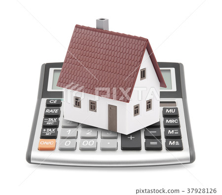 Mortgage Calculator  37928126