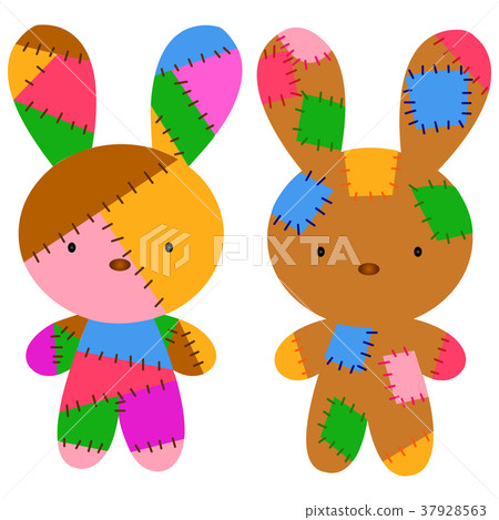 Rabbit Collection Rabbit Collection 37928563