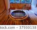 Round bath of Tonosawa Onsen Fukuzumiro 37930138