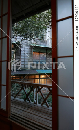 Tonosawa Onsen Fukuzumitoro的庭院邊的看法 Tonosawa Onsen Fukuzumitoro的庭院邊的看法 37930141